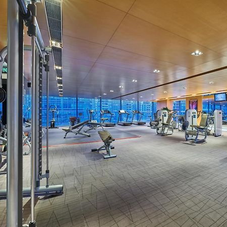 Four Points By Sheraton Guangzhou, Dongpu Tianhe Luaran gambar