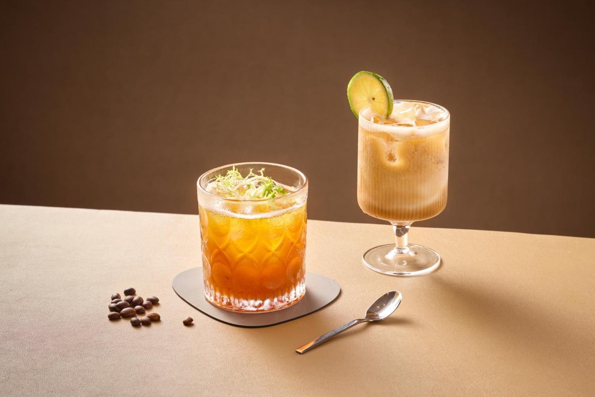 Four Points By Sheraton Guangzhou, Dongpu Tianhe Luaran gambar
