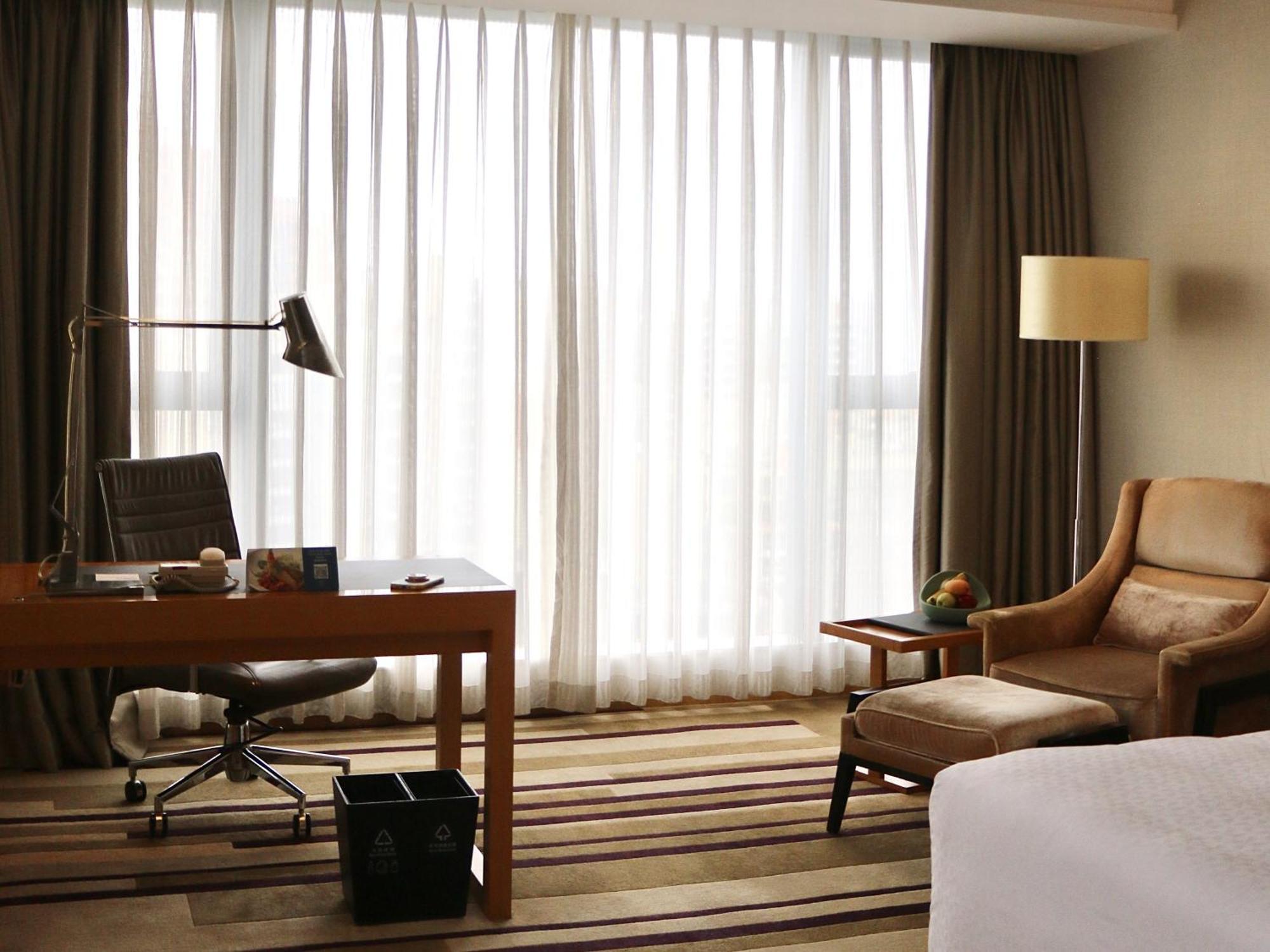 Four Points By Sheraton Guangzhou, Dongpu Tianhe Luaran gambar