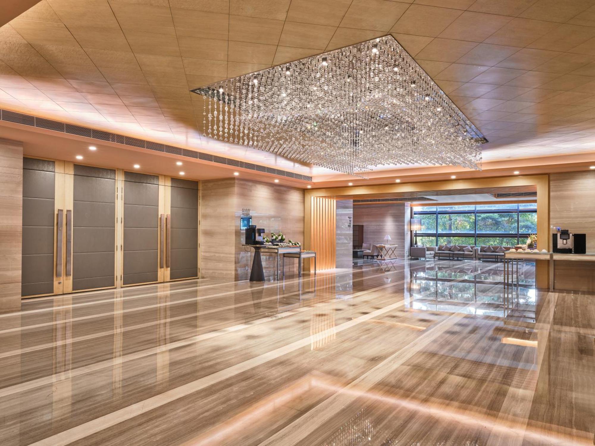 Four Points By Sheraton Guangzhou, Dongpu Tianhe Luaran gambar