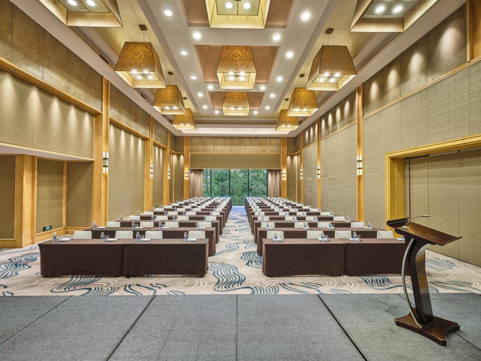 Four Points By Sheraton Guangzhou, Dongpu Tianhe Luaran gambar