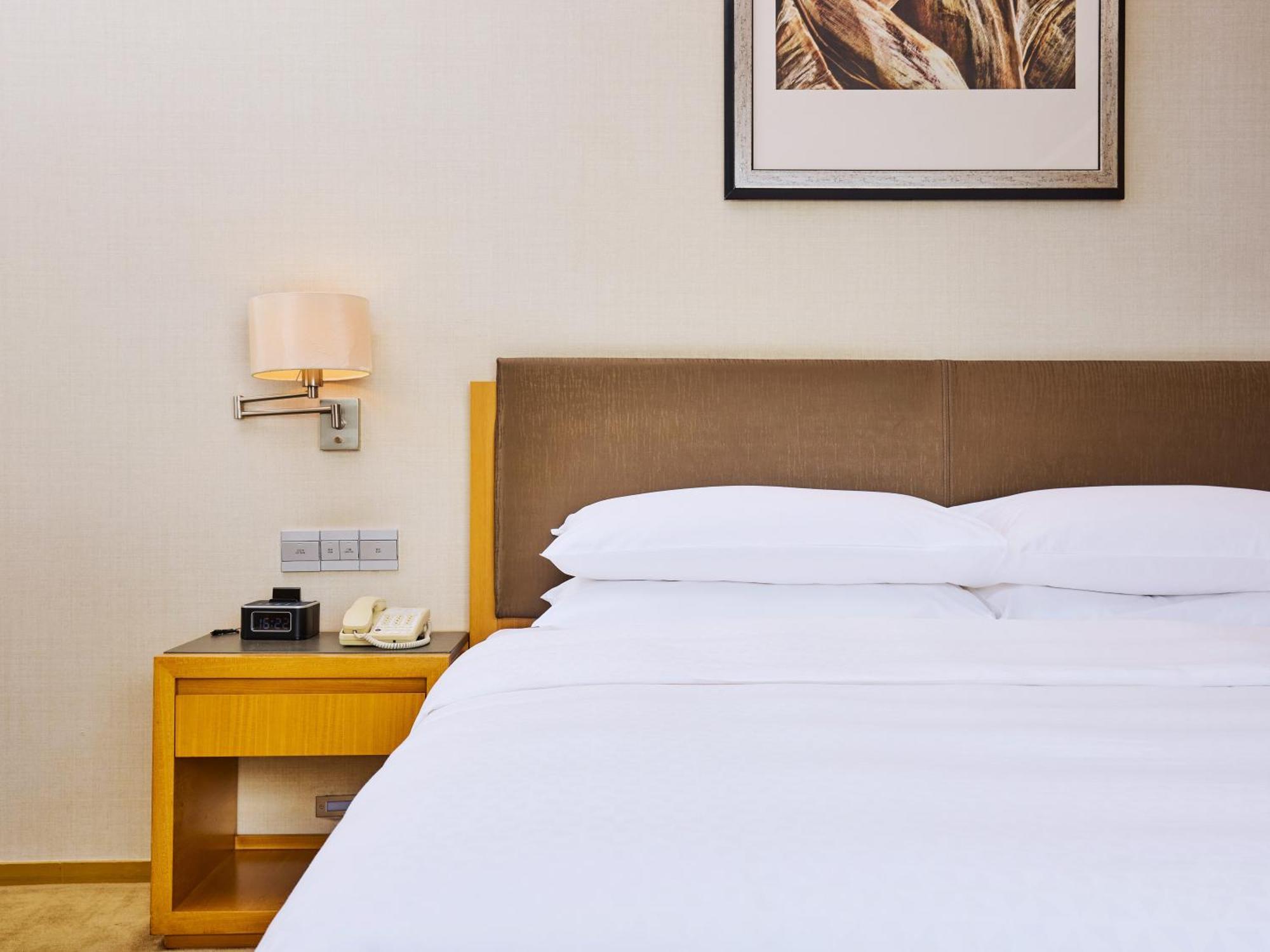 Four Points By Sheraton Guangzhou, Dongpu Tianhe Luaran gambar