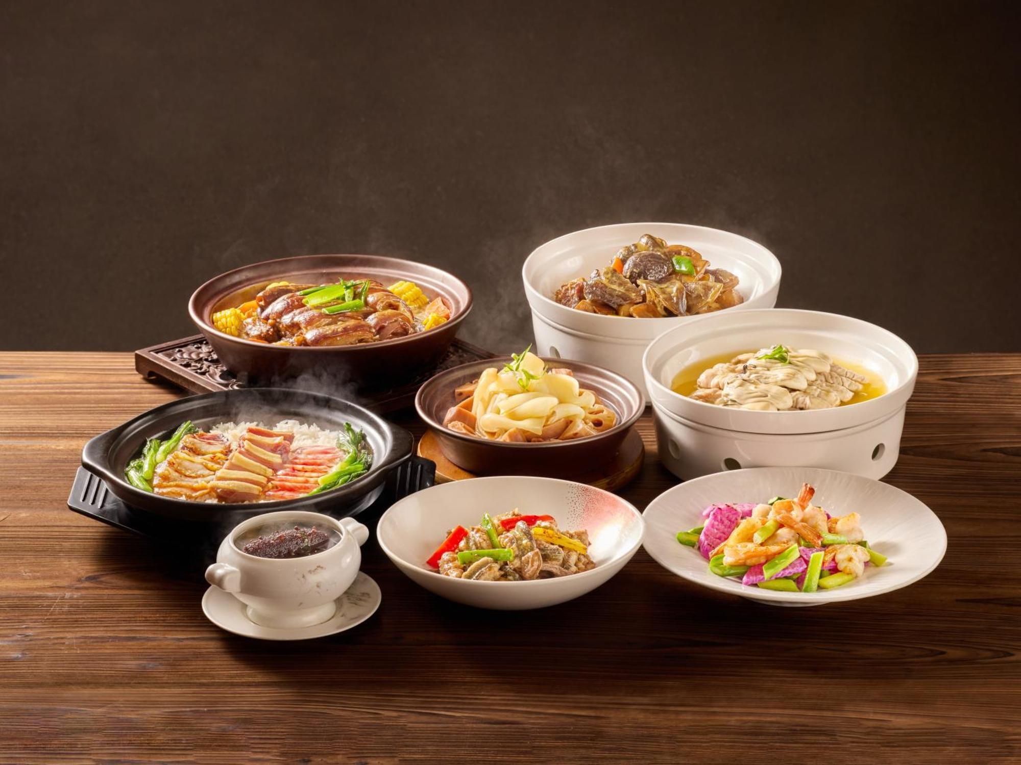 Four Points By Sheraton Guangzhou, Dongpu Tianhe Luaran gambar