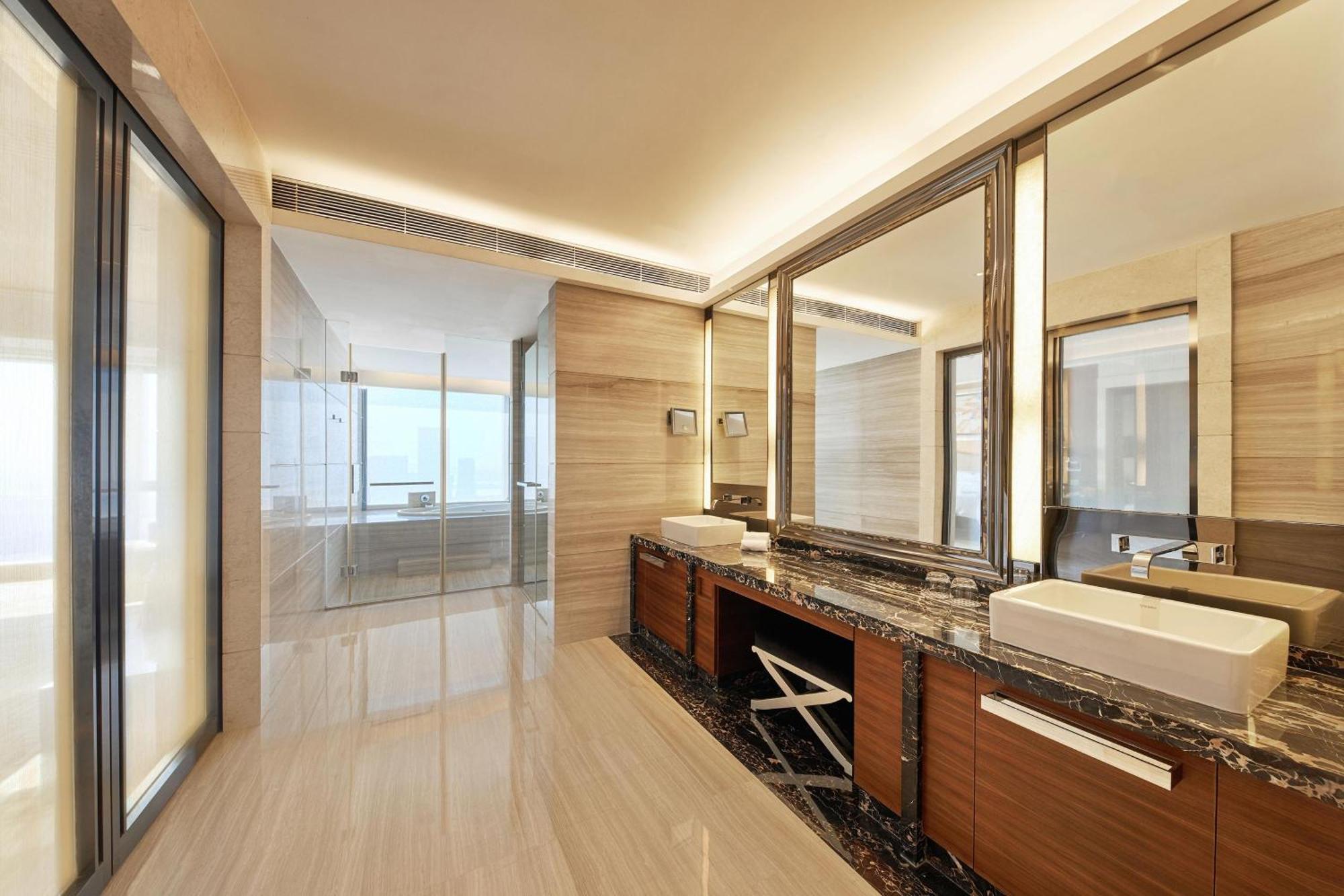 Four Points By Sheraton Guangzhou, Dongpu Tianhe Luaran gambar