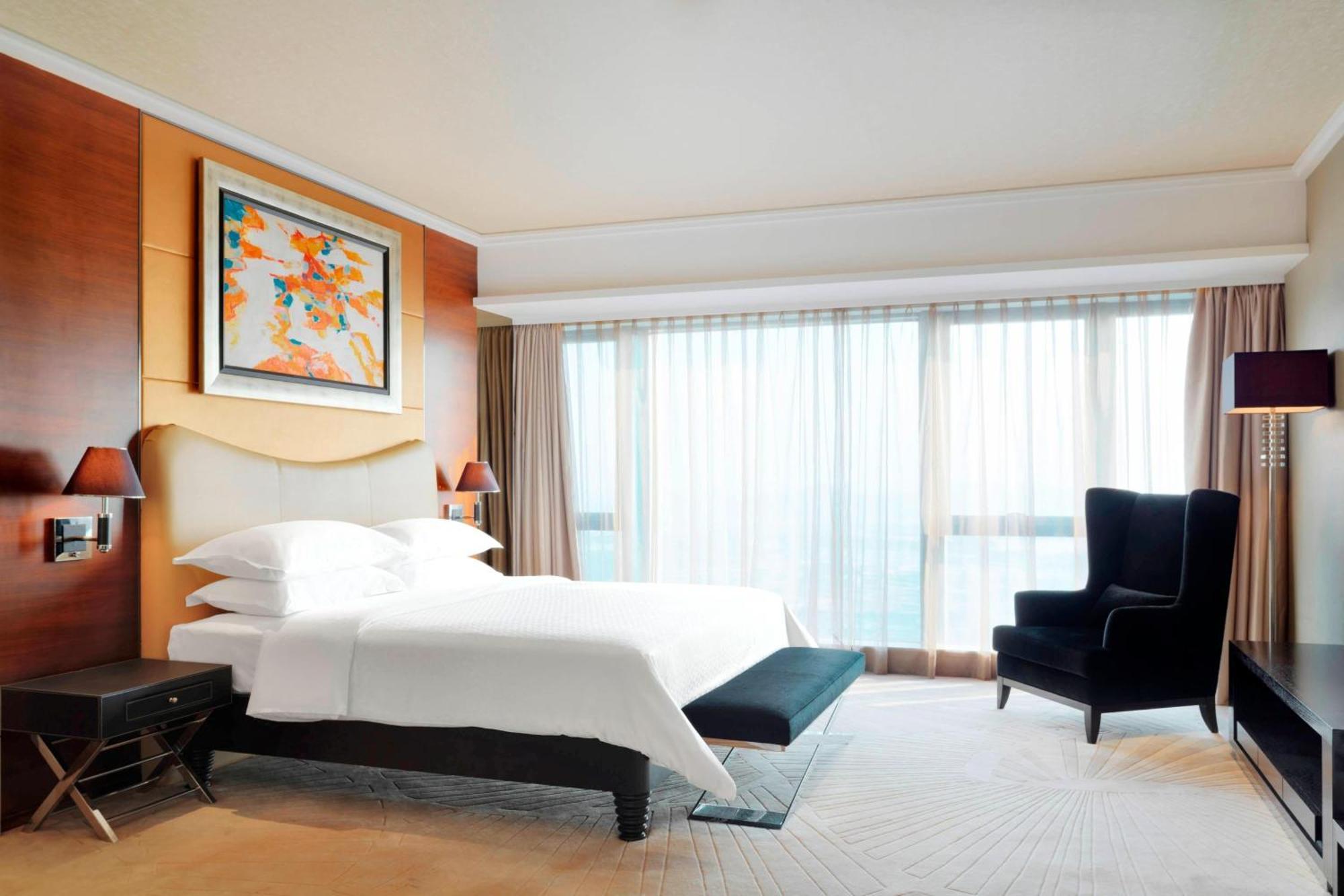Four Points By Sheraton Guangzhou, Dongpu Tianhe Luaran gambar